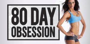 Beachbody - 80 Days Obsession Full Program