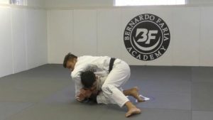 Alexandre Vieiro - The Crucifix and Loop Choke