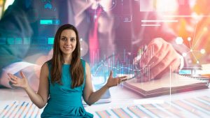 Anca Onuta - Project Management - How to create a complete Plan in 1h