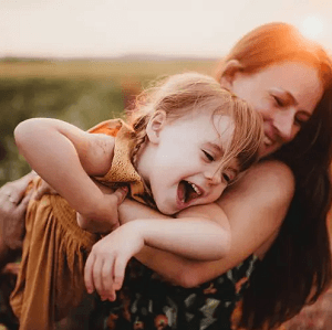 Twigandolive - Maternity - Flare Flowers and Fields | Feature