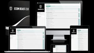 Ecom Beast - Ecom Beast 2.0 - V3