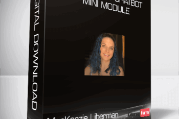 MacKenzie Liberman – Restaurant Chatbot Mini Module