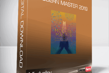 Mindvalley, Deborah King – Be A Modern Master 2019