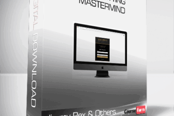 Jimmy Rex & Others – Goal Setting Mastermind