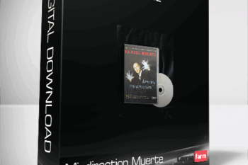 Misdirection Muerte – Done