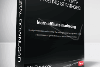 Aff Playbook – Long-Term Affiliate Marketing Strategies