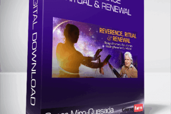 don Oscar Miro-Quesada – Reverence, Ritual & Renewal