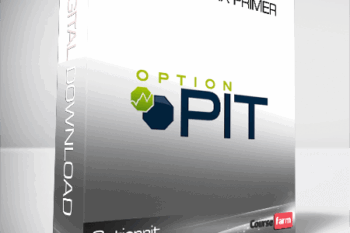 Optionpit – Option Pit VIX Primer