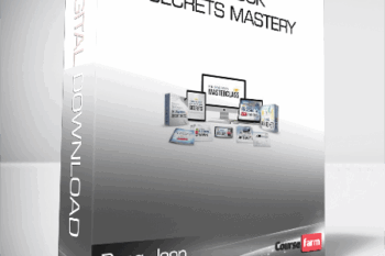Peng Joon – Facebook Secrets Mastery