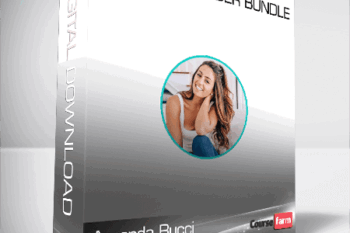 Amanda Bucci – Bucci Biz Builder Bundle