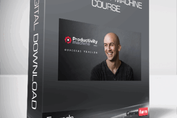Foundr – Ari Meisel – Productivity Machine Course