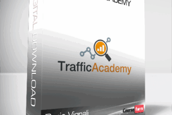 Dario Vignali – Traffic Academy (Traffic Academy di Marketers (Dario Vignali)