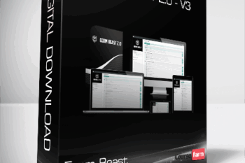 Ecom Beast – Ecom Beast 2.0 – V3