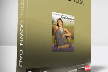 Tara Lee – Elements of Yoga