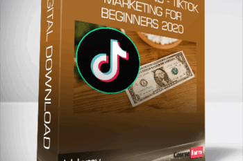 Udemy – Mounir Boutaib – Tiktok Marketing for Beginners 2020