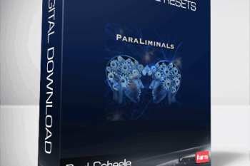 Paul Scheele – Paraliminal Resets
