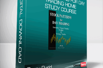 Barry Rudd – Stock Patterns for Day Trading Home Study Course