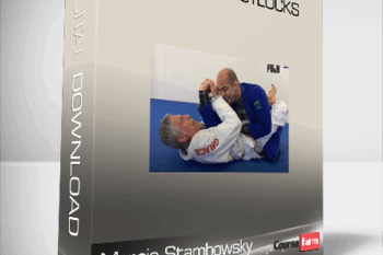 Marcio Stambowsky – Deadly Wristlocks