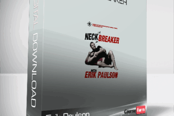 Erik Paulson – Neckbreaker