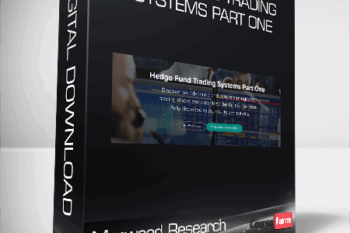Marwood Research – Hedge Fund Trading Systems Part One