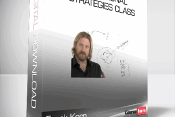 Frank Kern – Promotional Strategies Class