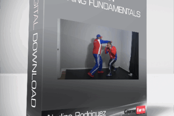 Aladino Rodriguez & Isidoro Nicolas – Cuban Boxing Fundamentals