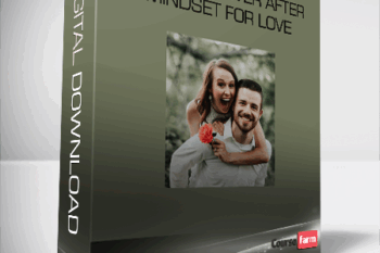 Iona at 30 ever after – Mindset for Love