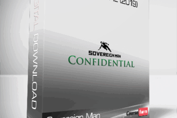 Sovereign Man – Confidential (2019)