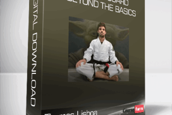 Thomas Lisboa – Closed Guard Beyond The Basics