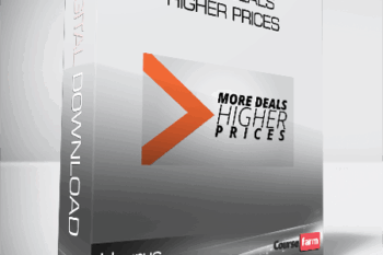 Ugurus – More Deals – Higher Prices