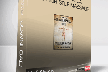 Yadi Alamin – Advanced Pai Da Warrior Self Massage