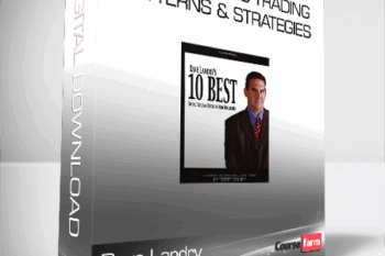Dave Landry – 10 Best Swing Trading Patterns & Strategies