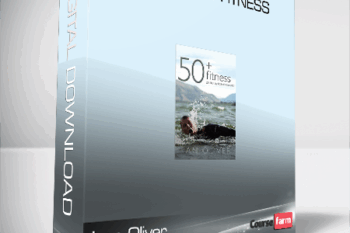 Ivan Oliver – Fifty Plus Fitness