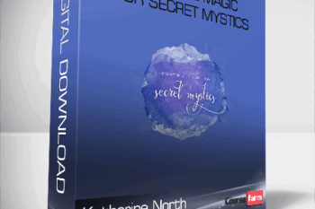 Katherine North – Practical Magic for Secret Mystics