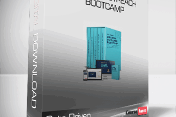 Data Driven – Linkedin Outreach Bootcamp