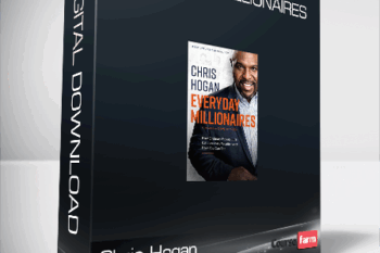 Chris Hogan – Everyday Millionaires