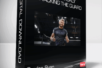 Gordon Ryan – Systematicaly Attacking The Guard