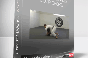 Alexandre Vieiro – The Crucifix and Loop Choke