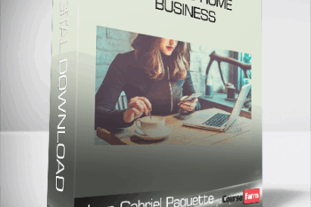 Jean-Gabriel Paquette – Blogging Home Business