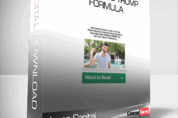 Jason Capital – The Donald Trump Formula