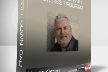 Harlan Kilstein – Connecting With Stories Program