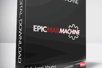 Michael Young – Epic Mail Machine