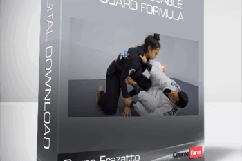 Bruno Frazatto – The Impassable Guard Formula