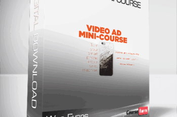 Wes Evans – Video Ad Mini-Course