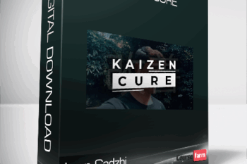 Iman Gadzhi – Kaizen Cure