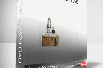 Jenna Kutcher – The Podcast Lab