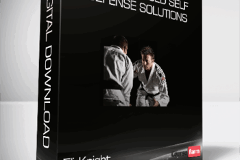 Eli Knight – Jiu-Jitsu Based Self Defense Solutions