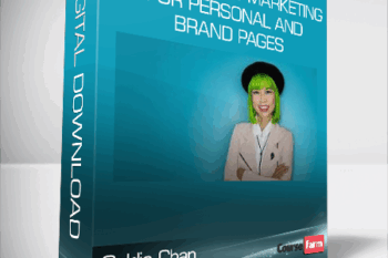Goldie Chan – LinkedIn Video Marketing for Personal and Brand Pages