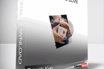 Patrick Kun and SansMinds – Share The Love