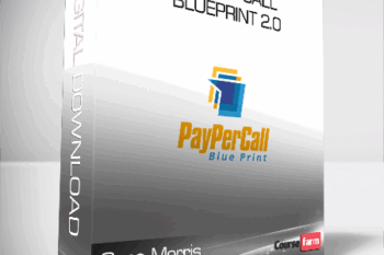 Gene Morris – Pay Per Call Blueprint 2.0